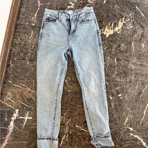 Good American Good Classic Jeans
